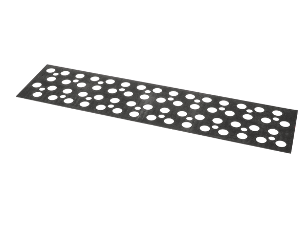 TRANE GKT01652 GASKET; HEADER 4 ROW .500 TUBE