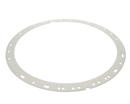 TRANE GKT02141 GASKET; . 06 THK X 18.85 DIAMETER; HI-TE