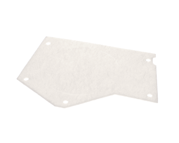 TRANE GKT03081 (OLD GKT3081) GASKET VENTER ASSEMBLY