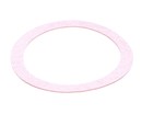 TRANE GKT03659 GASKET; .031 X 3.22 X 2.53 CHLOROPRENE (NON-ASBEST
