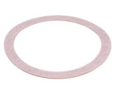 TRANE GKT03660 GASKET; 0.031 X 4.16 X 3.38 CHLOROPRENE (NON-ASBE