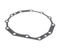 TRANE GKT03688 GASKET; VOLUTE REFRIGERANT OIL PUMP
