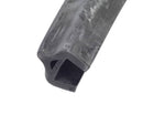 TRANE GKT03822 GASKET; BAFFLE; 2 LENGTHS OF 96-INCH