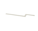 TRANE GKT03926 GASKET; HEAT EXCHANGER VESTIBULE; FIBERG