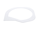 TRANE GKT04075 GASKET; INDUCER BLOWER