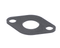 TRANE GKT04402 GASKET; 2 BOLT FLANGE;REFRIGERANT ONLY APPLICATION