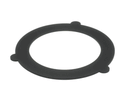 TRANE GKT04406 GASKET; 8.50 OD X 6.10 ID; REFRIGERANT ON