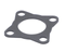 TRANE GKT04416 GASKET; 4 BOLT FLANGE;REFRIGERANT ONLY APPLICATION