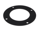 TRANE GKT04428 GASKET; 7.50 OD X 4.62 ID X 6.562 BC; REF