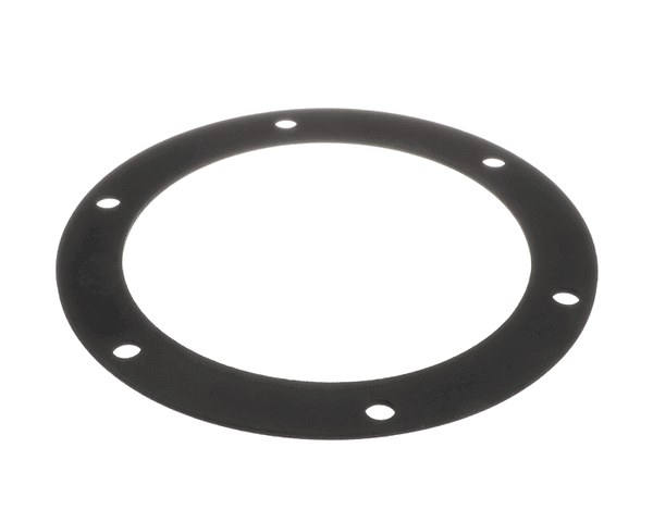 TRANE GKT04431 GASKET; 9.00 OD X 6.80 ID X 8.10 BC;REFRIGERANT ON