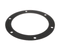 TRANE GKT04431 GASKET; 9.00 OD X 6.80 ID X 8.10 BC;REFRIGERANT ON