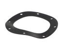 TRANE GKT04433 GASKET; 9.62 OD X 6.75 ID X 8.688 BC; REF