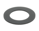 TRANE GKT04449 GASKET; 4.00 OD X 2.44 ID; REFRIGERANT ON