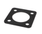 TRANE GKT04459 GASKET; 4.50 SQ X 4.25 BC;REFRIGERANT ONLY APPLICA