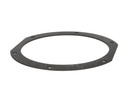 TRANE GKT04464 GASKET; 10.80 OD X 10.00 WIDE X 8.75 ID;