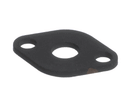 TRANE GKT04522 GASKET; 2 BOLT FLANGE .56 DIA ID;REFRIGERANT ONLY
