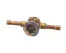 TRANE GLS00837 GLASS; MOISTURE/LIQUID INDICATOR; 3/8 S