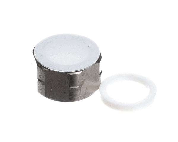 TRANE GLS00931 GLASS; SIGHT LIQUID INDICATOR 1.125-24 UNS INTER