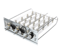 TRANE HTR06496 HEATER ELEMENT ASSY-106116