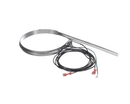 TRANE HTR12002 HEATER; CRANKCASE; 40W; 575V; 5.5 DIA; 18A