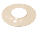 TRANE INS01719 INSULATION; BURNER HEAT SHIELD BARRIER;