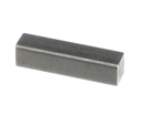TRANE KEY00299 KEY; 1/4 IN X 1/4 IN X 1 IN