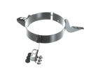 TRANE KIT 01052 KIT MOTOR MOUNT RINGS USE W/48 FRAME M
