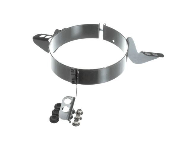 TRANE KIT 01052 KIT MOTOR MOUNT RINGS USE W/48 FRAME M