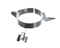 TRANE KIT 01052 KIT MOTOR MOUNT RINGS USE W/48 FRAME M