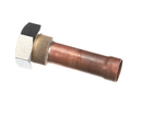 TRANE KIT 01164 KIT ; ROTOLOCK COMPRESSOR TO BRAZED; 1.25-12 THREAD