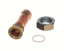 TRANE KIT01165 KIT; ROTOLOCK COMPRESSOR TO BRAZED; 1.25