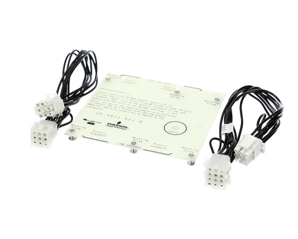 TRANE KIT 06839 IGNITION CONTROL ADAPTER KIT