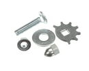 TRANE KIT09200 KIT; BELT DRIVE TENSIONING GEAR HARDWARE