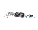TRANE KIT09660 KIT; RADIANT SENSE TO FLAME SENSE. INCL