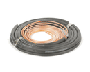 TRANE KIT 16980 LINE SET; 3/8 X 3/4 X 3/8 X 50FT PE STANDARD NO B