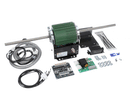 TRANE KIT 19854 KIT ; BLDC MOTOR UPGRADE DS 115/230 V