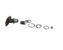 TRANE LAT01008 LATCH; LOCKING; ROLLER CAM