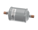 TRANE MFL00806 MUFFLER; 1/2 ODF CONNECTION (DRIER COULD