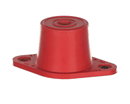 TRANE MNT00186 MOUNT; ISOLATOR; RED