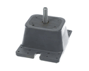 TRANE MNT00647 MOUNT; NEOPRENE ISOLATOR RDP-4 GRAY
