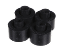 TRANE MNT01525 MOUNT; ISOLATOR (PACK OF 4)
