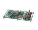 TRANE MOD00429 TERMINAL UNIT CONTROLLER BOARD MODULE (U