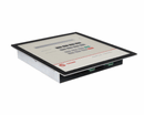 TRANE MOD00942 MODULE; ADAPTIVE CONTROL CLEAR LANGUAGE DISPLAY K