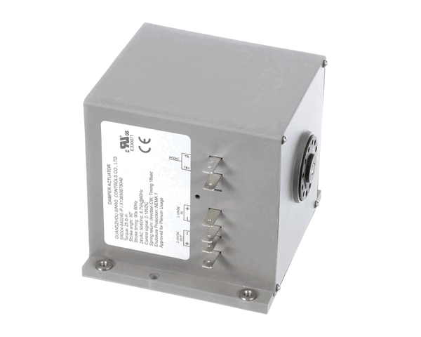 TRANE MOD01301