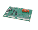 TRANE MOD01390 MODULE; PRINTED CIRCUIT BOARD; RTM