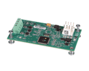 TRANE MOD01405 MODULE; COMM4 INTERFACE; PROGRAMMABLE IN