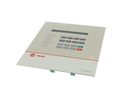 TRANE MOD01470 MODULE; INTERFACE; LOCAL HUMAN; 2