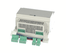 TRANE MOD01702 MODULE; PM014 POWER SUPPLY DIN MODULE