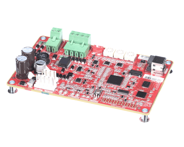TRANE MOD02046 MODULE; BCI-R COMMUNICATION INTERFACE RELIATEL