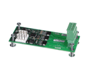 TRANE MOD02462 MODULE; TRIPLE WINDING TEMPERATURE SENSO